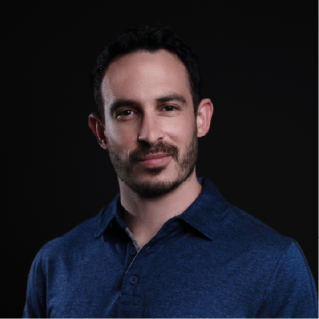 Alexander Simone, Head of Product